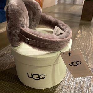 UGG Ear Muffs